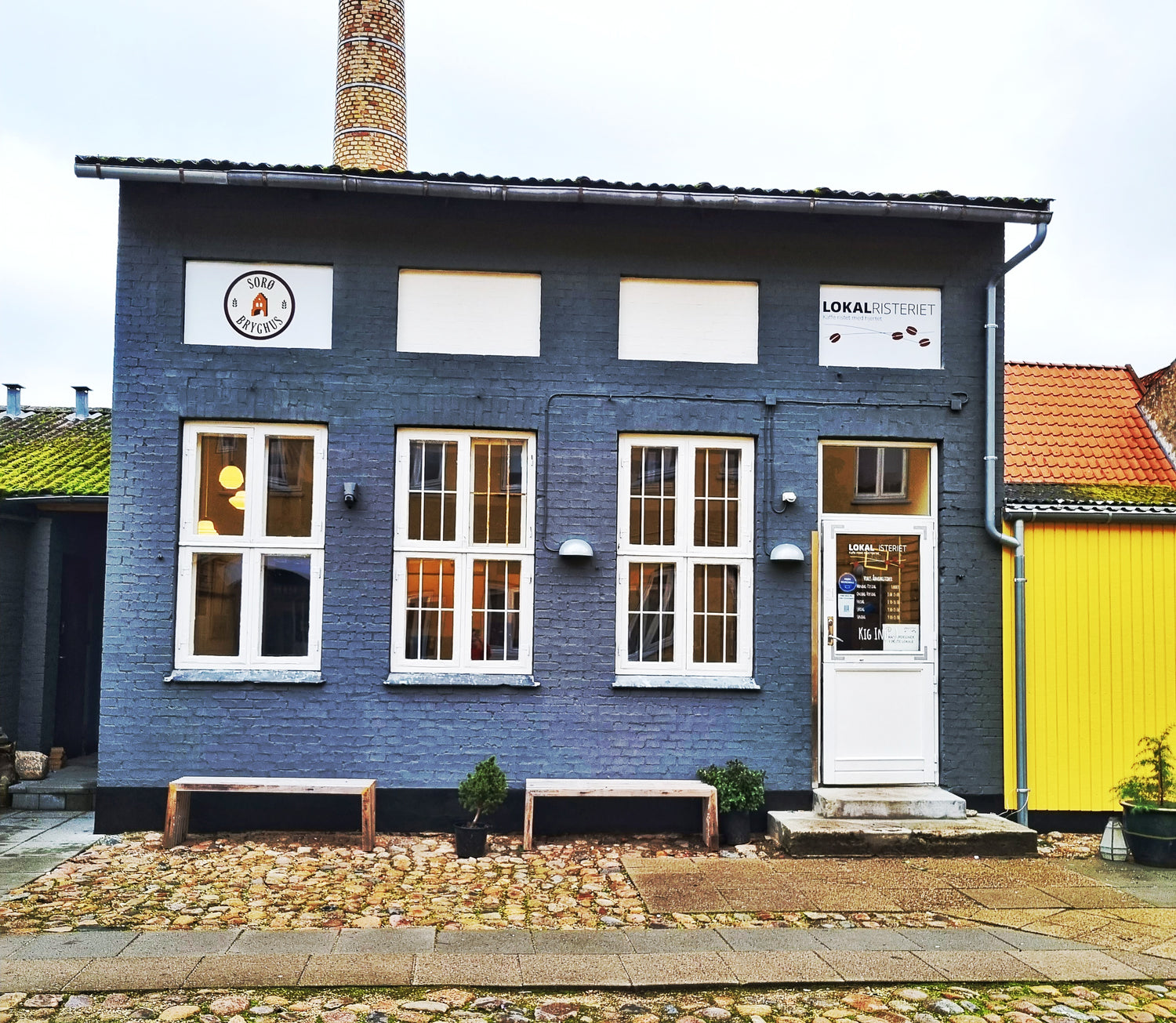 Sorø